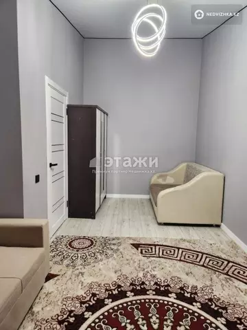 1-комнатная квартира, этаж 6 из 6, 34 м²