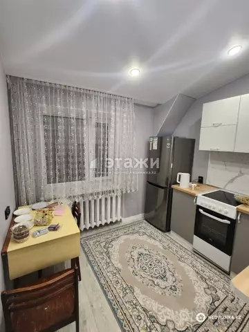 1-комнатная квартира, этаж 6 из 6, 34 м²