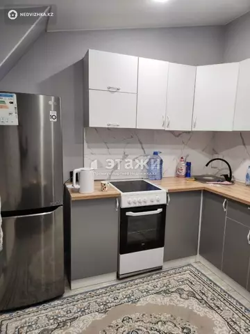 34.5 м², 1-комнатная квартира, этаж 6 из 6, 34 м², изображение - 4