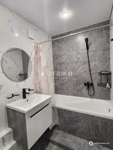 34.5 м², 1-комнатная квартира, этаж 6 из 6, 34 м², изображение - 6