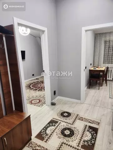 34.5 м², 1-комнатная квартира, этаж 6 из 6, 34 м², изображение - 12
