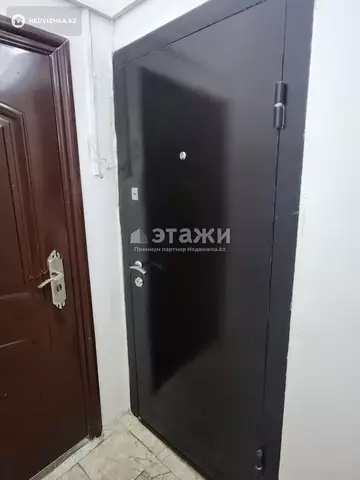 34.5 м², 1-комнатная квартира, этаж 6 из 6, 34 м², изображение - 13
