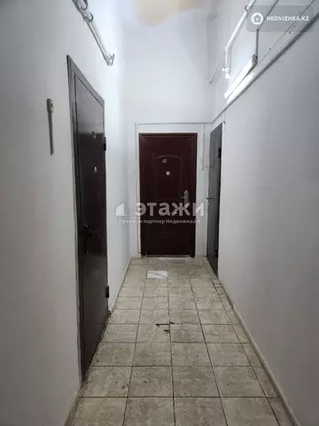 34.5 м², 1-комнатная квартира, этаж 6 из 6, 34 м², изображение - 14