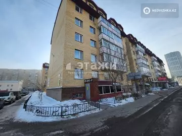 34.5 м², 1-комнатная квартира, этаж 6 из 6, 34 м², изображение - 15