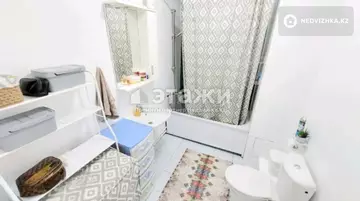 60 м², 3-комнатная квартира, этаж 2 из 10, 60 м², изображение - 4