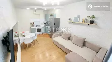 60 м², 3-комнатная квартира, этаж 2 из 10, 60 м², изображение - 8