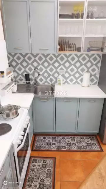 60 м², 3-комнатная квартира, этаж 2 из 10, 60 м², изображение - 10