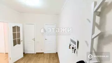 60 м², 3-комнатная квартира, этаж 2 из 10, 60 м², изображение - 12