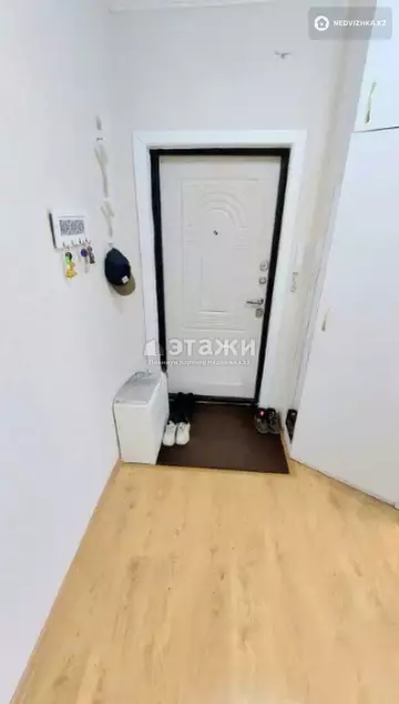 60 м², 3-комнатная квартира, этаж 2 из 10, 60 м², изображение - 13