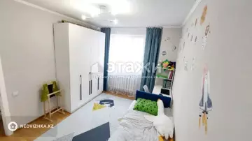 60 м², 3-комнатная квартира, этаж 2 из 10, 60 м², изображение - 14