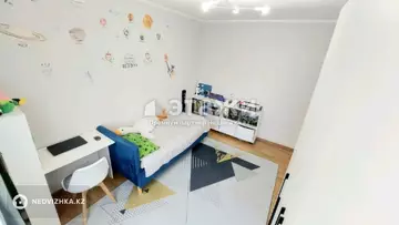 60 м², 3-комнатная квартира, этаж 2 из 10, 60 м², изображение - 15