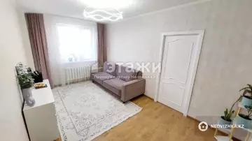 60 м², 3-комнатная квартира, этаж 2 из 10, 60 м², изображение - 20