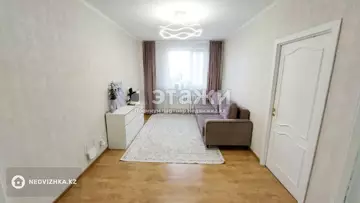 60 м², 3-комнатная квартира, этаж 2 из 10, 60 м², изображение - 21