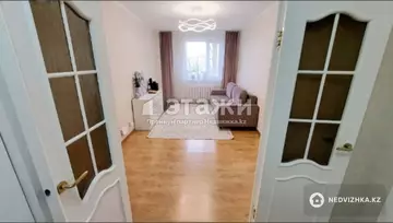 60 м², 3-комнатная квартира, этаж 2 из 10, 60 м², изображение - 22