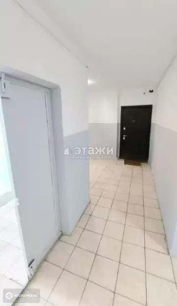 60 м², 3-комнатная квартира, этаж 2 из 10, 60 м², изображение - 23