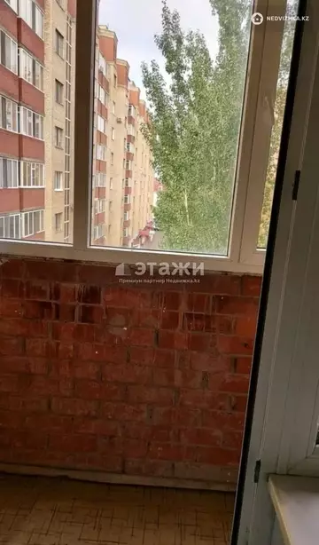 75 м², 2-комнатная квартира, этаж 5 из 9, 75 м², изображение - 1