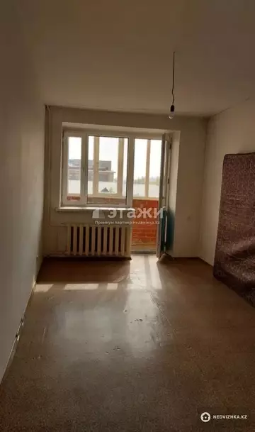 75 м², 2-комнатная квартира, этаж 5 из 9, 75 м², изображение - 2