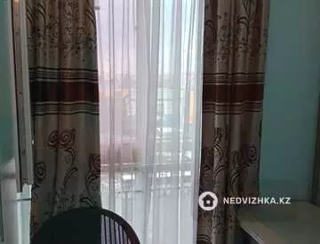 1-комнатная квартира, этаж 6 из 24, 43 м²