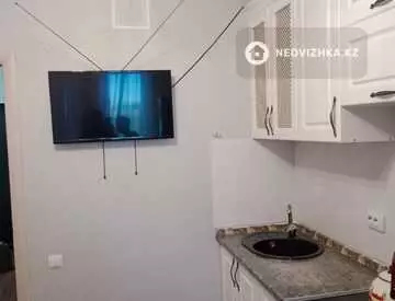 1-комнатная квартира, этаж 6 из 24, 43 м²