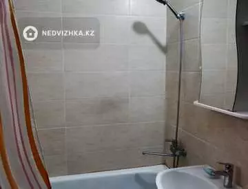 43 м², 1-комнатная квартира, этаж 6 из 24, 43 м², изображение - 6