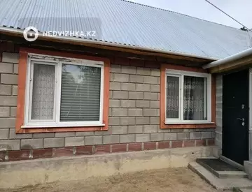 3-комнатный дом, 4 соток, 100 м²