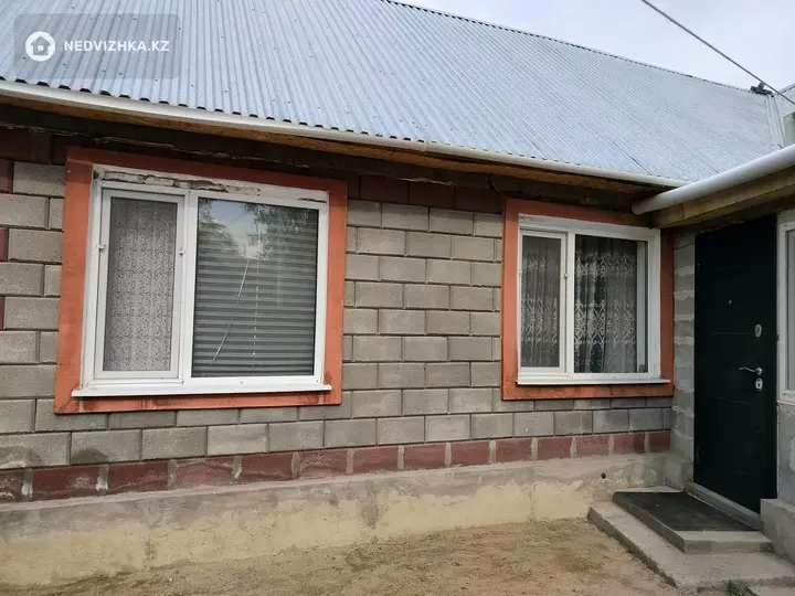 100 м², 3-комнатный дом, 4 соток, 100 м², изображение - 1