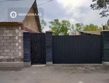 3-комнатный дом, 4 соток, 100 м²