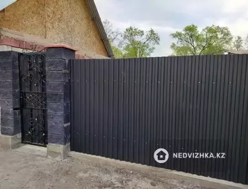 3-комнатный дом, 4 соток, 100 м²