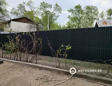 3-комнатный дом, 4 соток, 100 м²