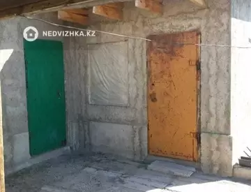 60.9 м², 3-комнатный дом, 12 соток, 61 м², изображение - 2
