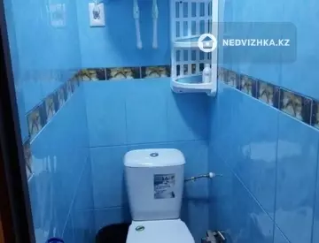 60.9 м², 3-комнатный дом, 12 соток, 61 м², изображение - 4