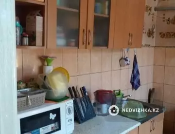 60.9 м², 3-комнатный дом, 12 соток, 61 м², изображение - 6