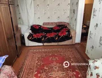 1-комнатная квартира, этаж 5 из 6, 33 м²