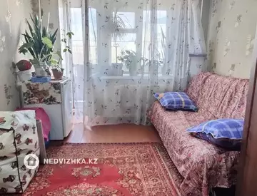 33 м², 1-комнатная квартира, этаж 5 из 6, 33 м², изображение - 4