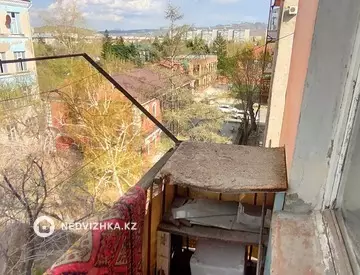 33 м², 1-комнатная квартира, этаж 5 из 6, 33 м², изображение - 5