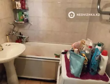 33 м², 1-комнатная квартира, этаж 5 из 6, 33 м², изображение - 6