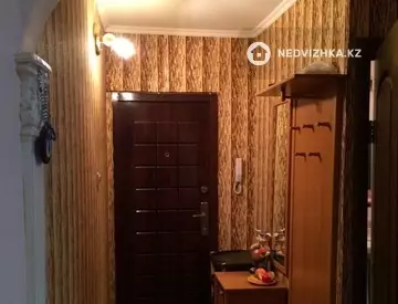 3-комнатная квартира, этаж 2 из 4, 59 м²