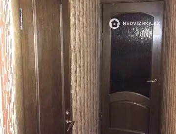 3-комнатная квартира, этаж 2 из 4, 59 м²
