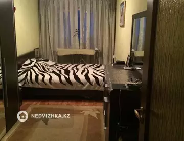 59 м², 3-комнатная квартира, этаж 2 из 4, 59 м², изображение - 5