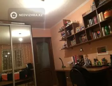 59 м², 3-комнатная квартира, этаж 2 из 4, 59 м², изображение - 4