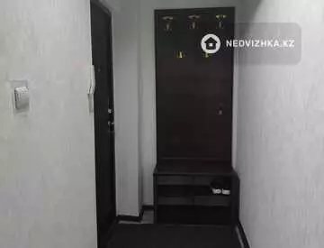 33 м², 1-комнатная квартира, этаж 2 из 4, 33 м², изображение - 4