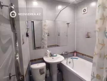 33 м², 1-комнатная квартира, этаж 2 из 4, 33 м², изображение - 5