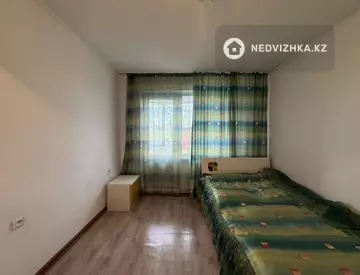 1-комнатная квартира, этаж 3 из 5, 35 м²