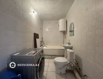 1-комнатная квартира, этаж 3 из 5, 35 м²