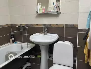 45 м², 2-комнатная квартира, этаж 3 из 4, 45 м², изображение - 9