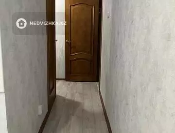 45 м², 2-комнатная квартира, этаж 3 из 4, 45 м², изображение - 2