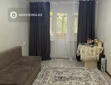 45 м², 2-комнатная квартира, этаж 3 из 4, 45 м², изображение - 4