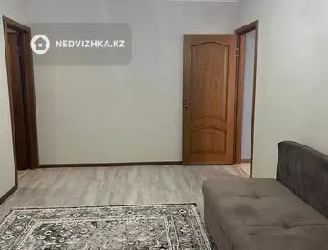 45 м², 2-комнатная квартира, этаж 3 из 4, 45 м², изображение - 5