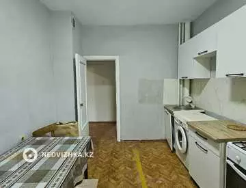 48 м², 1-комнатная квартира, этаж 1 из 5, 48 м², изображение - 5