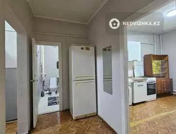 48 м², 1-комнатная квартира, этаж 1 из 5, 48 м², изображение - 4